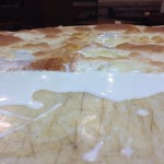 focaccia al formaggio
